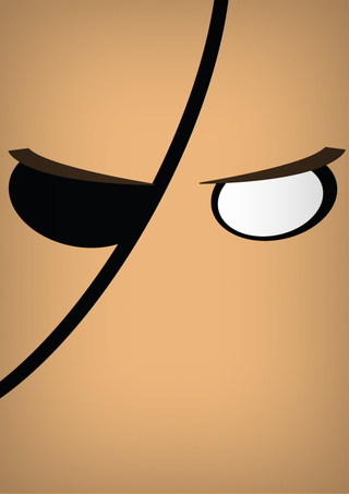 Illustration for article titled The Many (Ultra-Close) Faces Of Video Games